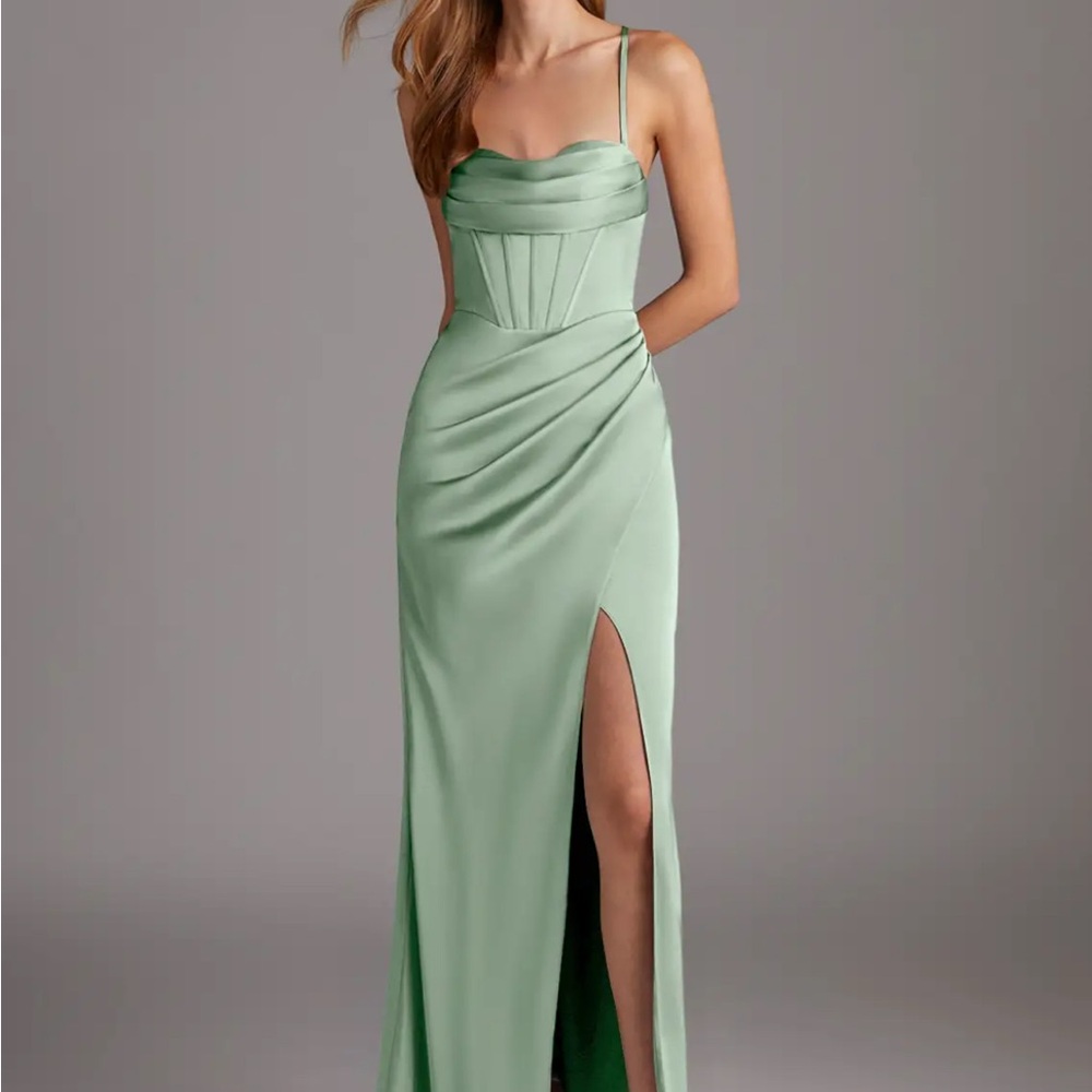 Azazie Brookelle Gown
